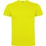 Dogo Premium T-Shirt für Herren (Lemon Lime) (Art.-Nr. CA110448)