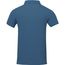 Calgary Poloshirt für Herren (Tech blue) (Art.-Nr. CA110596)