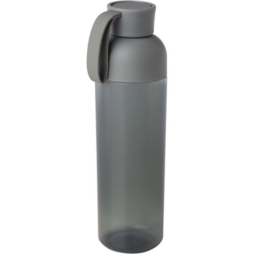 Illuminate 600 ml RPET-Wasserflasche (Art.-Nr. CA110874) - Die Illuminate Wasserflasche besteht...