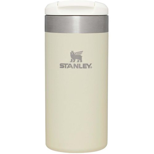 Stanley 350 ml AeroLight Transit Thermobecher (Art.-Nr. CA111876) - Der doppelwandige 350 ml Stanley AeroLig...