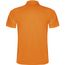 Monzha Sport Poloshirt für Kinder (fluor orange) (Art.-Nr. CA113129)