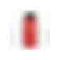 H2O Active® Eco Big Base 1L Sportflasche mit Ausgussdeckel (Art.-Nr. CA113552) - Einwandige Sportflasche hergestellt aus...