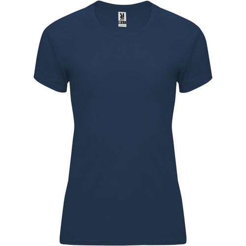 Bahrain Sport T-Shirt für Damen (Art.-Nr. CA114411) - Funktionsshirt mit Raglanärmeln f...