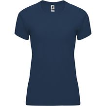 Bahrain Sport T-Shirt für Damen (navy blue) (Art.-Nr. CA114411)