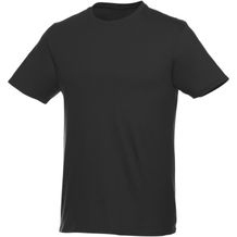 Heros T-Shirt für Herren (Schwarz) (Art.-Nr. CA114453)