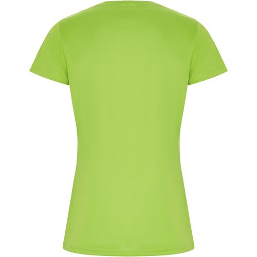 Imola Sport T-Shirt für Damen (Art.-Nr. CA114659) - Figurbetontes Funktions-T-Shirt aus...