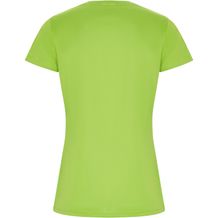 Imola Sport T-Shirt für Damen (limone) (Art.-Nr. CA114659)