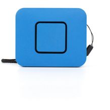 Prixton Keiki Bluetooth® Lautsprecher (blau) (Art.-Nr. CA114748)