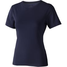 Nanaimo  T-Shirt für Damen (navy) (Art.-Nr. CA116133)