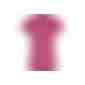 Imola Sport T-Shirt für Damen (Art.-Nr. CA116240) - Figurbetontes Funktions-T-Shirt aus...