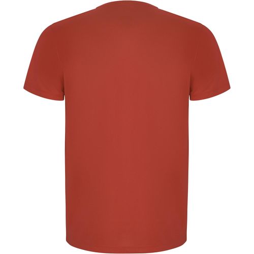 Imola Sport T-Shirt für Herren (Art.-Nr. CA116314) - Funktions-T-Shirt aus recyceltem Polyest...