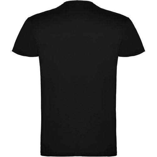 Beagle T-Shirt für Herren (Art.-Nr. CA116577) - Kurzärmeliges T-Shirt mit doppellagigem...