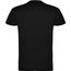 Beagle T-Shirt für Herren (Schwarz) (Art.-Nr. CA116577)