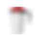 Brite-Ameriano® Grande 350 ml Isolierbecher mit auslaufsicherem Schraubverschluss (Art.-Nr. CA116600) - Doppelwandiger Isolierbecher mit aufschr...