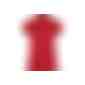 Star Poloshirt für Damen (Art.-Nr. CA116646) - Kurzärmeliges Poloshirt für Damen. Ver...