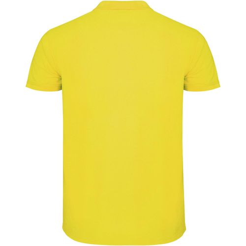 Star Poloshirt für Herren (Art.-Nr. CA117039) - Kurzärmeliges Poloshirt für Herre...