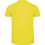 Star Poloshirt für Herren (gelb) (Art.-Nr. CA117039)