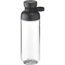 Mepal Vita 700 ml Tritan-Wasserflasche (kohle) (Art.-Nr. CA117086)