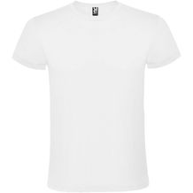 Atomic T-Shirt Unisex (Weiss) (Art.-Nr. CA117877)