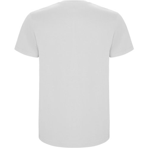 Stafford T-Shirt für Herren (Art.-Nr. CA118059) - Schlauchförmiges kurzärmeliges T-Shirt...