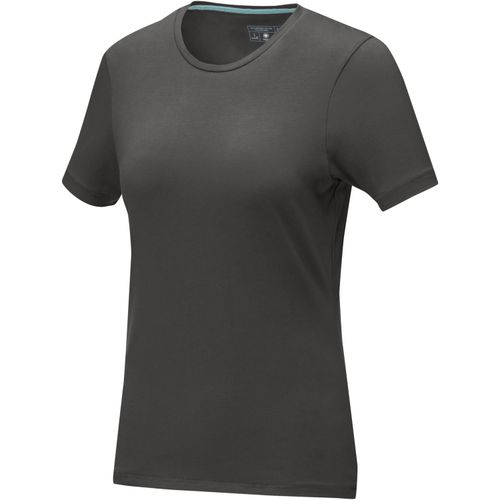 Balfour T-Shirt für Damen (Art.-Nr. CA118348) - Das kurzärmelige GOTS-Bio-T-Shirt f...