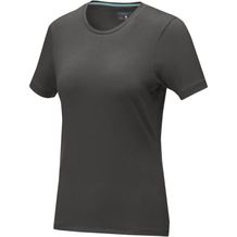 Balfour T-Shirt für Damen (storm grey) (Art.-Nr. CA118348)