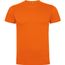 Dogo Premium T-Shirt für Herren (orange) (Art.-Nr. CA118403)