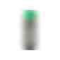 H2O Active® Eco Vibe 850 ml Sportflasche mit Klappdeckel (Art.-Nr. CA118647) - Einwandige Sportflasche mit geradlinigem...