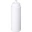 Baseline Rise 750 ml Sportflasche (Weiss) (Art.-Nr. CA118815)