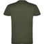 Beagle T-Shirt für Herren (Venture Green) (Art.-Nr. CA118832)