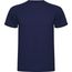 Montecarlo Sport T-Shirt für Herren (navy blue) (Art.-Nr. CA119242)