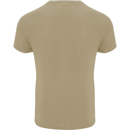 Bahrain Sport T-Shirt für Herren (Art.-Nr. CA119464) - Funktionsshirt mit Raglanärmeln. Rundha...