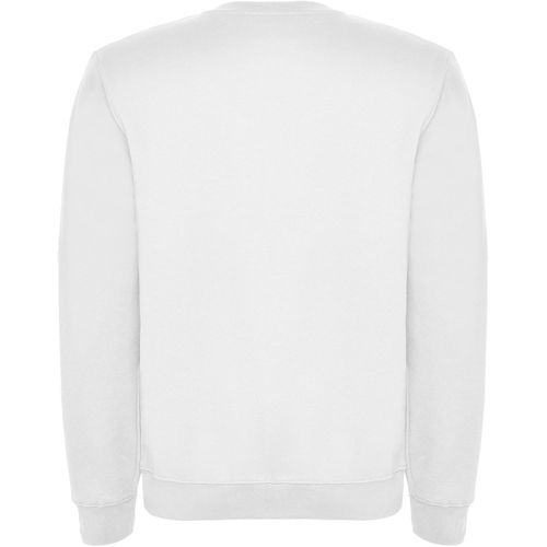 Clasica Sweatshirt mit Rundhalsausschnitt für Kinder (Art.-Nr. CA119559) - Klassisches Sweatshirt mit 1×1 Elastanr...