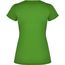 Montecarlo Sport T-Shirt für Damen (farngrün) (Art.-Nr. CA120008)