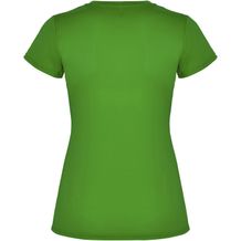 Montecarlo Sport T-Shirt für Damen (Green Fern) (Art.-Nr. CA120008)
