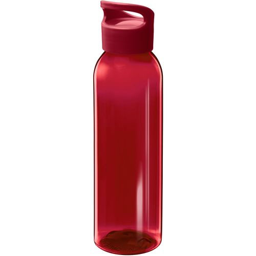 Sky  650 ml Sportflasche aus recyceltem Kunststoff (Art.-Nr. CA120727) - Eines unserer beliebtesten Wasserflasche...