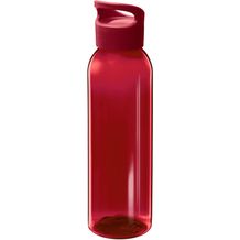 Sky  650 ml Sportflasche aus recyceltem Kunststoff (Art.-Nr. CA120727)