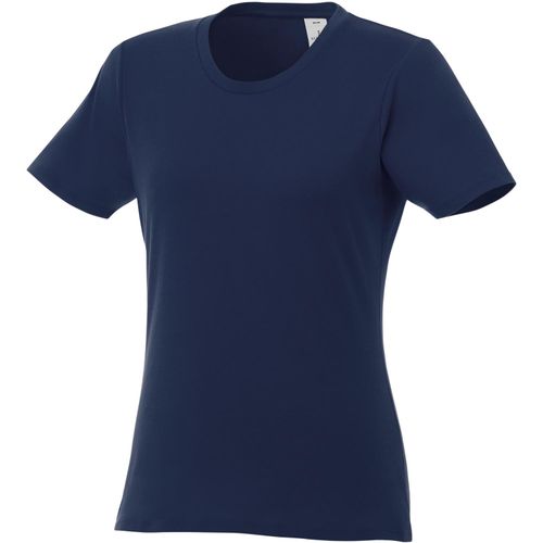 Heros T-Shirt für Damen (Art.-Nr. CA120809) - Das Heros Kurzarm-T-Shirt für Dame...