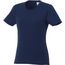 Heros T-Shirt für Damen (navy) (Art.-Nr. CA120809)