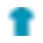 Jade T-Shirt aus recyceltem GRS Material für Herren (Art.-Nr. CA121073) - Nachhaltige Promotionbekleidung. Rundhal...