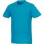 Jade T-Shirt aus recyceltem GRS Material für Herren (NXT blau) (Art.-Nr. CA121073)