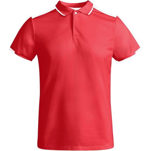 Tamil Sport Poloshirt für Herren (Art.-Nr. CA121410) - Antibakterieller Stoff aus recyceltem...