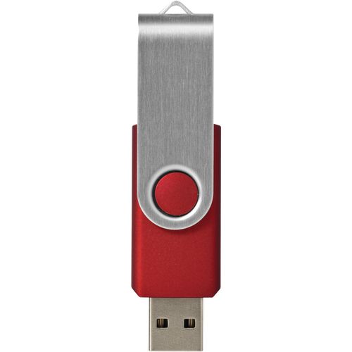 Rotate USB-Stick (Art.-Nr. CA121491) - Mit unserem Bestseller Rotate USB-Stick...