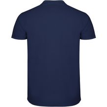 Star Poloshirt für Kinder (navy blue) (Art.-Nr. CA121792)