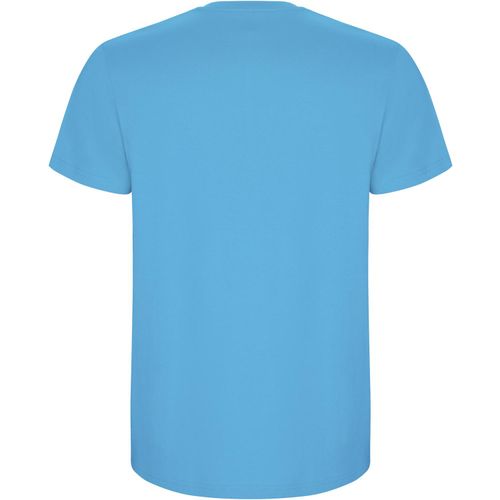 Stafford T-Shirt für Kinder (Art.-Nr. CA122038) - Schlauchförmiges kurzärmeliges T-Shirt...