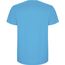 Stafford T-Shirt für Kinder (türkis) (Art.-Nr. CA122038)