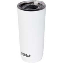 CamelBak® Horizon vakuumisolierter Trinkbecher, 600 ml (Weiss) (Art.-Nr. CA122478)