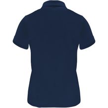 Monzha Sport Poloshirt für Damen (navy blue) (Art.-Nr. CA122732)