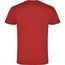Samoyedo T-Shirt mit V-Ausschnitt für Herren (Art.-Nr. CA123398)