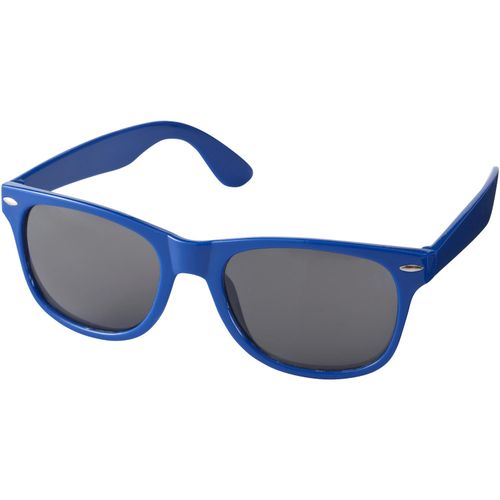 Sun Ray Sonnenbrille (Art.-Nr. CA124421) - Diese Sonnenbrille im Retro-Design ist...